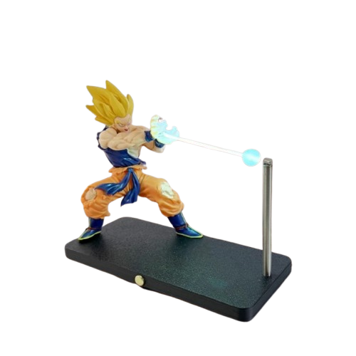 Dragon Ball Z Floating Kamehameha Night Light